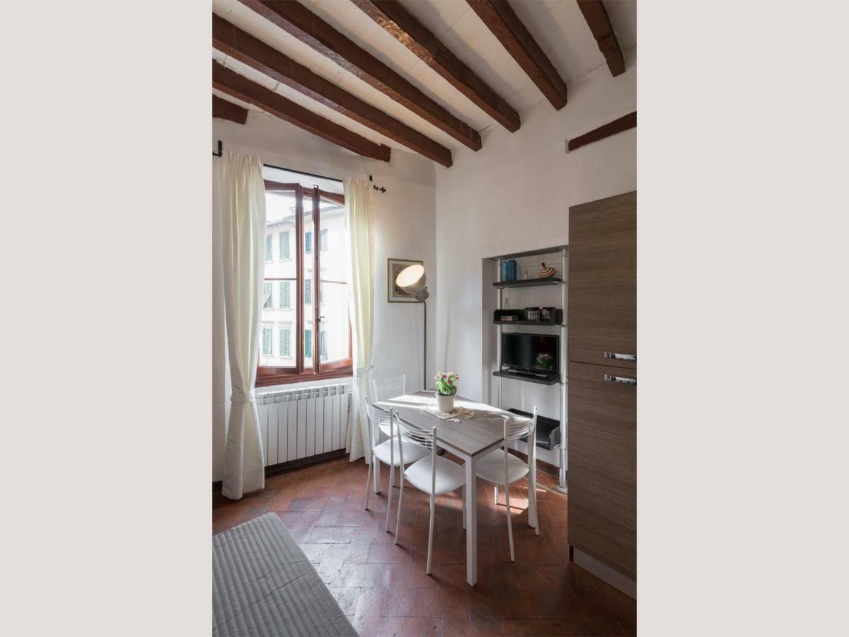 Il Quartierino D'Oltrarno Florens Exteriör bild