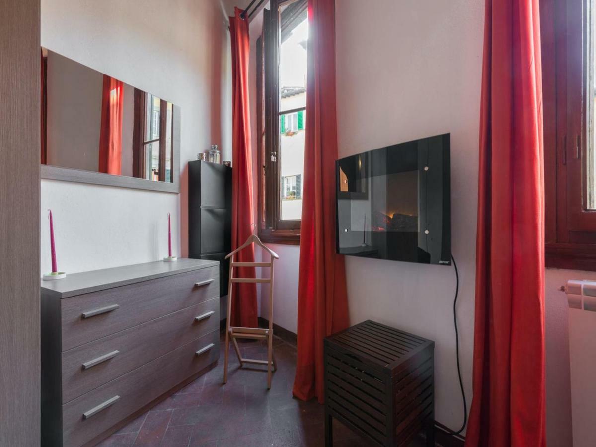 Il Quartierino D'Oltrarno Florens Exteriör bild
